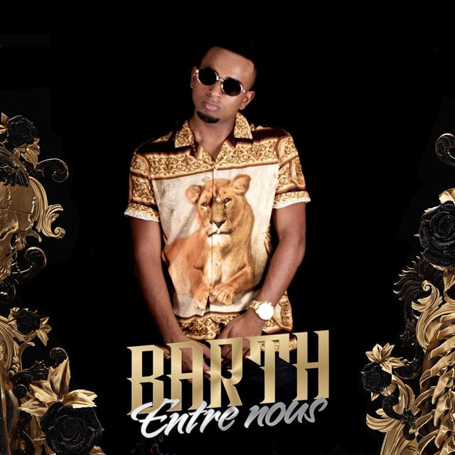Album cover art for Entre nous