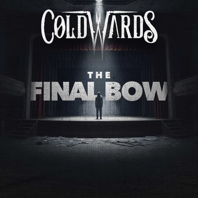 Album cover art for The Final Bow