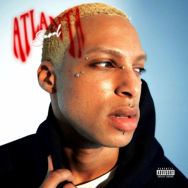 Album cover art for Atlanta Seoul