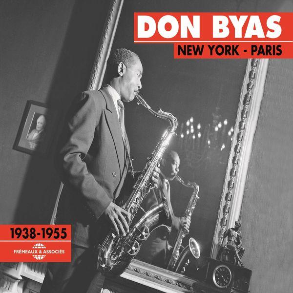 New York Paris 1938-1955