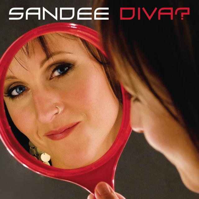 Album cover art for Diva?