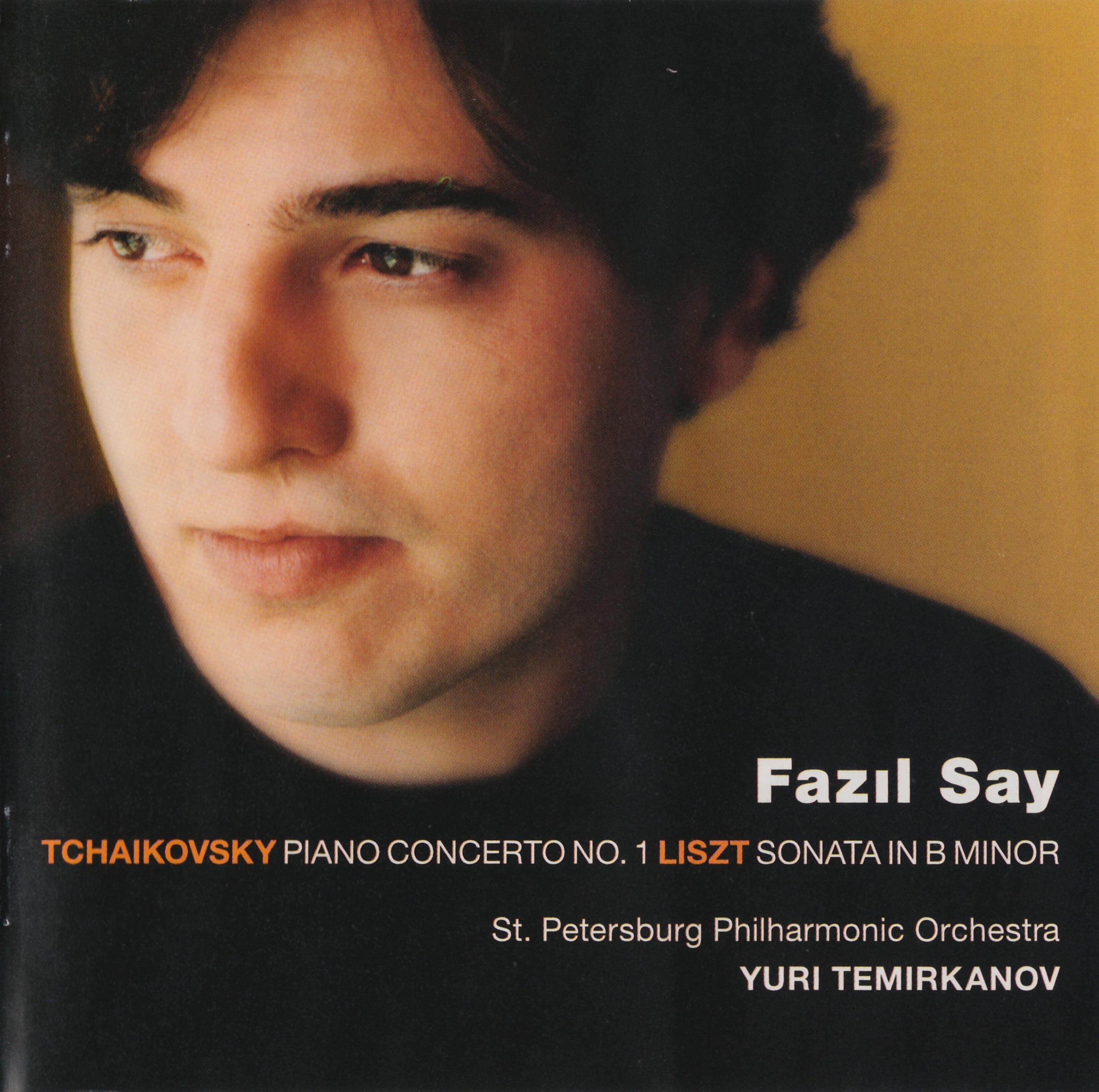 Tchaikovsky - Liszt