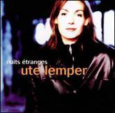 Nuits Etranges