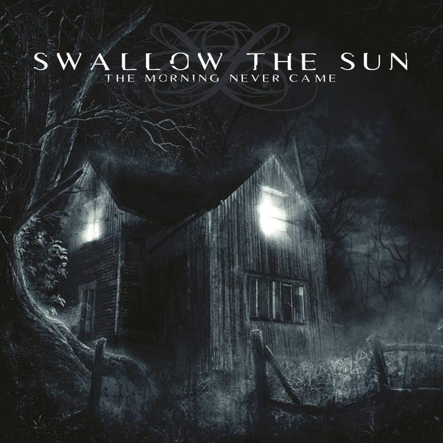 Album cover art for The Morning Never Came