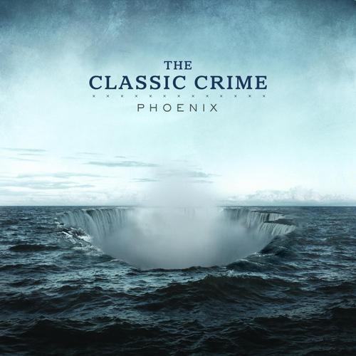 Album cover art for Phoenix