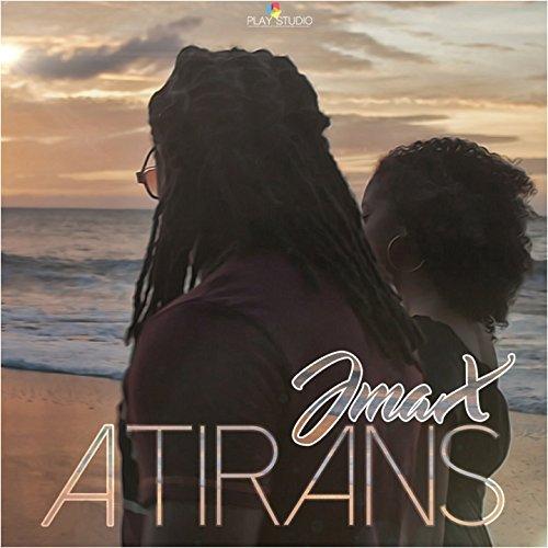 Album cover art for Atirans