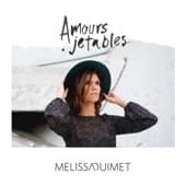 Album cover art for Amours jetables