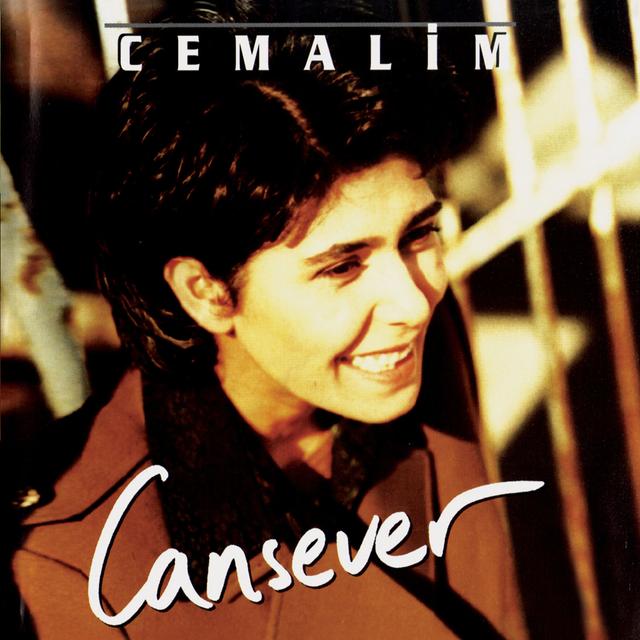 Album cover art for Cemalim