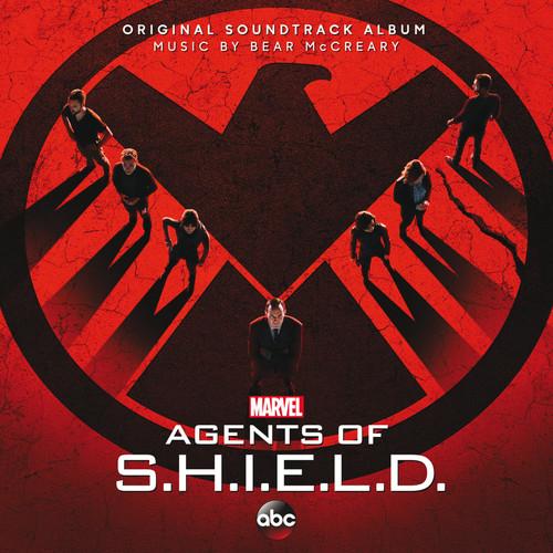 Agents of S.H.I.E.L.D.