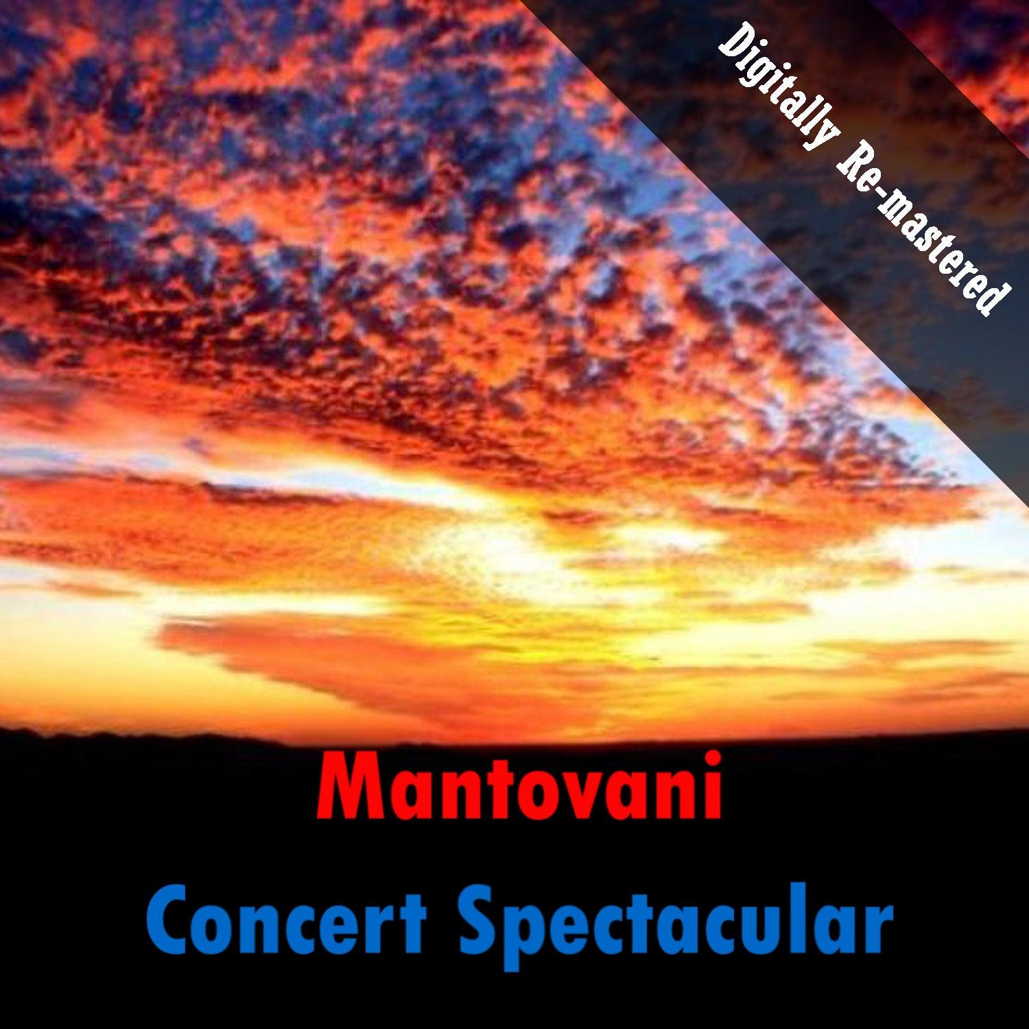 Concert Spectacular