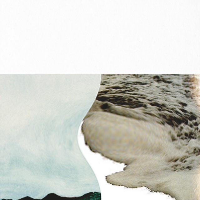 Album cover art for Time Of Reflection