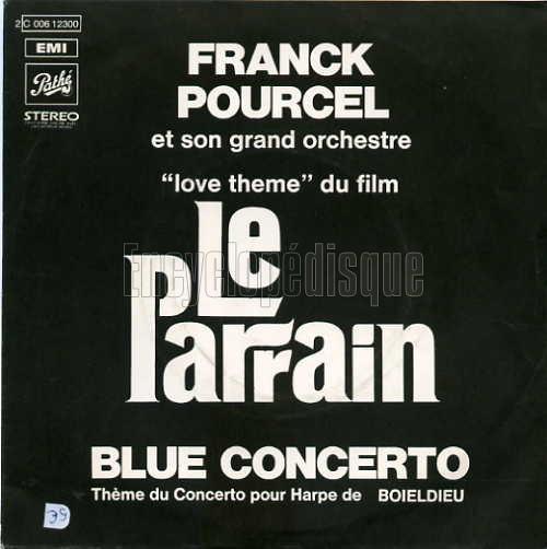 Le Parrain : Blue Concerto