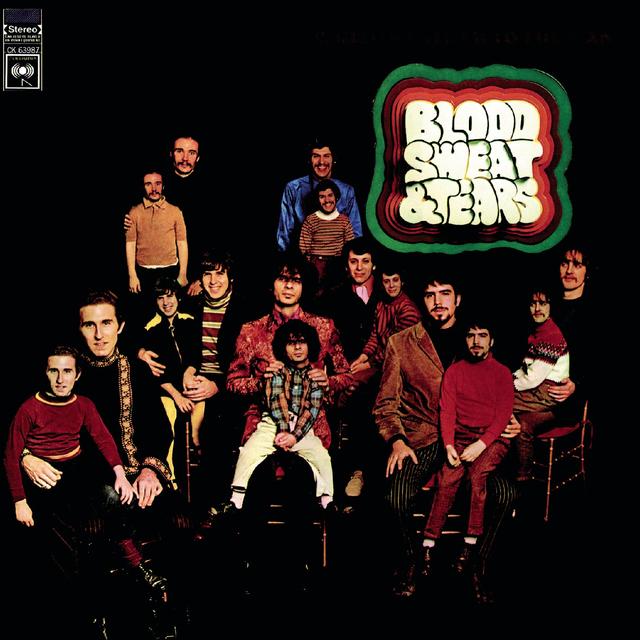 Album cover art for Child Is Father to the Man