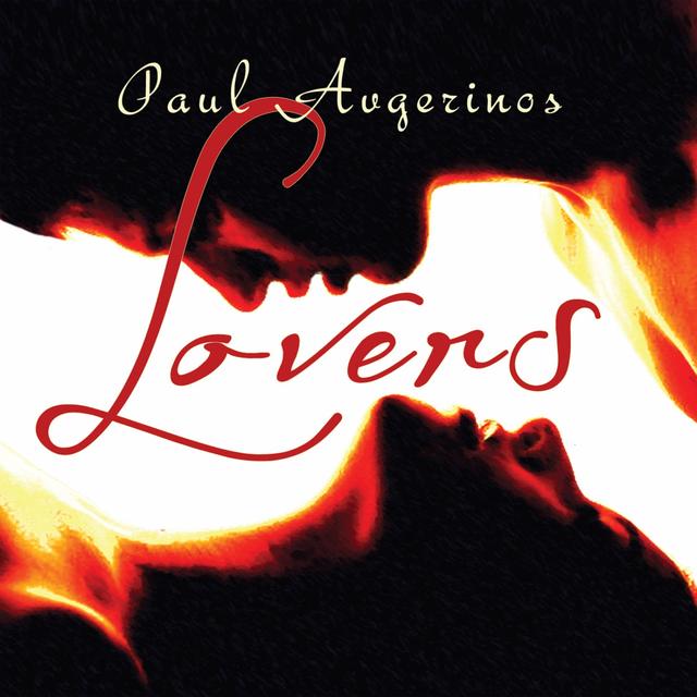 Album cover art for Lovers