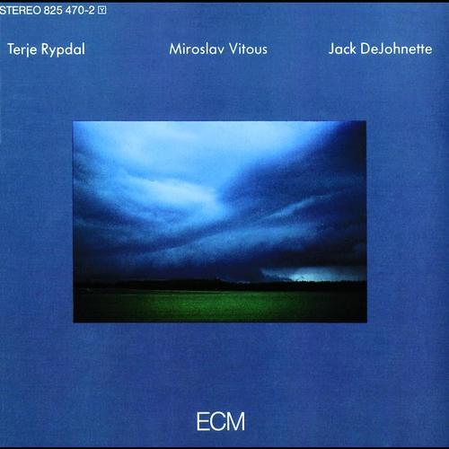 Terje Rypdal - Miroslav Vitous - Jack DeJohnette
