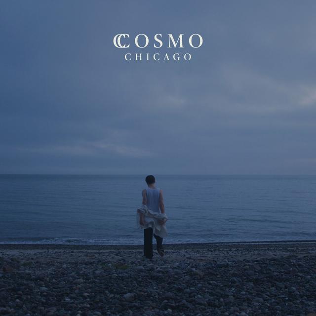 Album cover art for Chicago