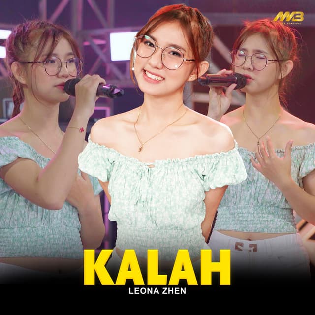 Album cover art for Kalah