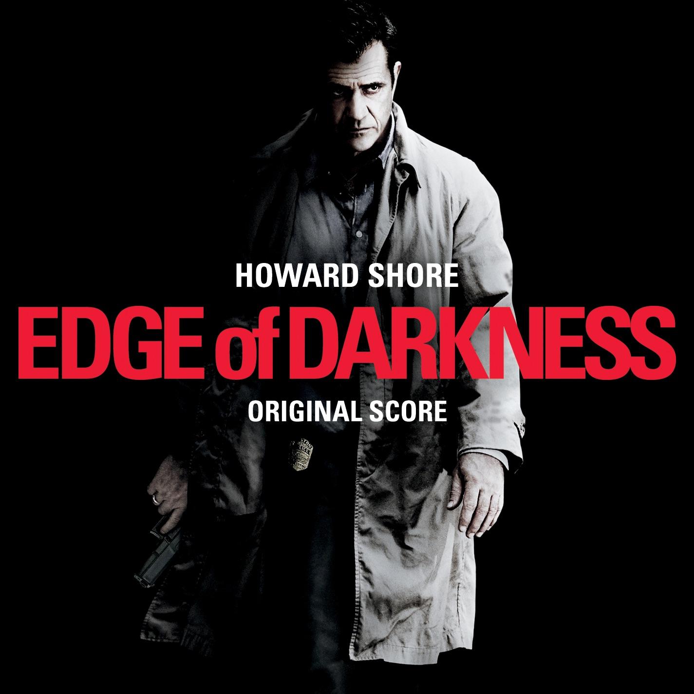 Edge of Darkness [B.O.F.]