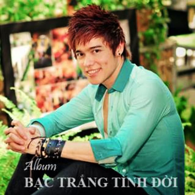 Album cover art for Đừng Ngoảnh Lại
