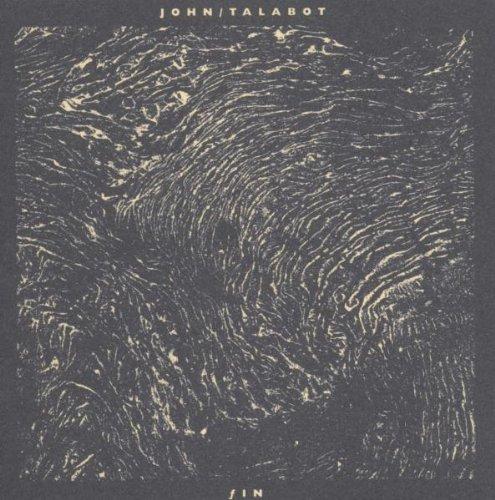 Album cover art for Fin