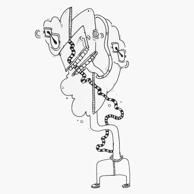 Album cover art for Fear of Intimacy