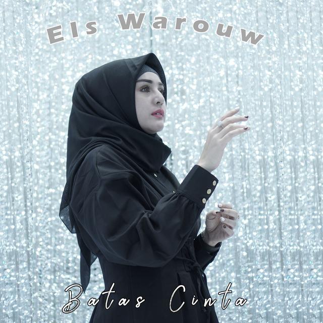 Album cover art for Batas Cinta