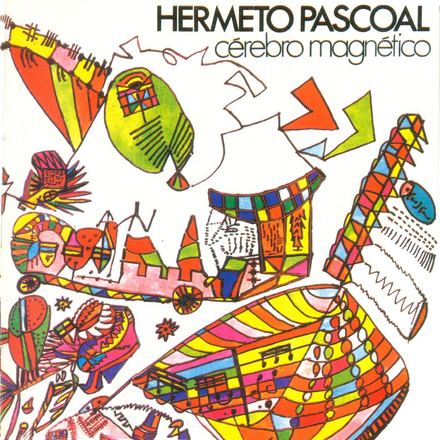 Cerebro Magnetico