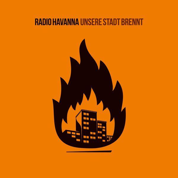 Unsere Stadt Brennt