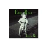 Album cover art for Irish Boy