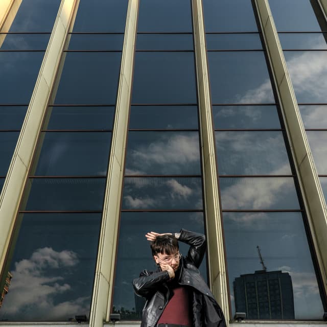 Album cover art for Ну що ж прощайте, всі хто заплутався