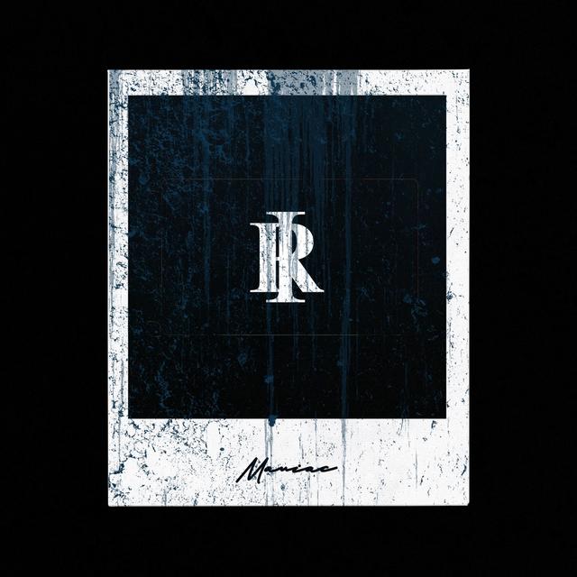 Album cover art for Maniac