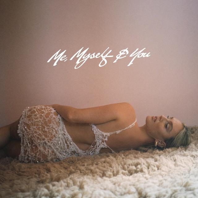 Album cover art for Me, Myself & You