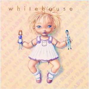 Album cover art for Mummy And Daddy