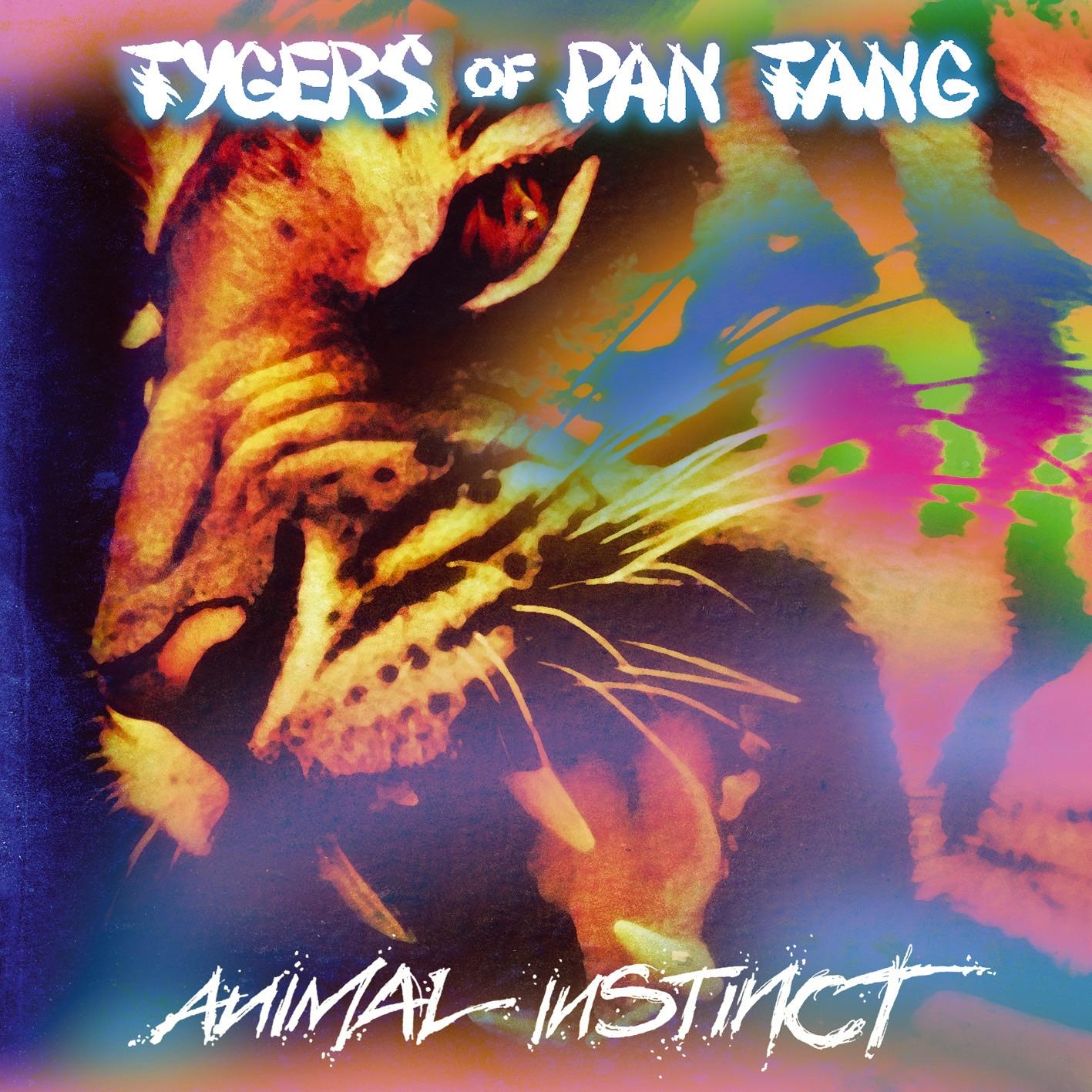 Animal Instinct