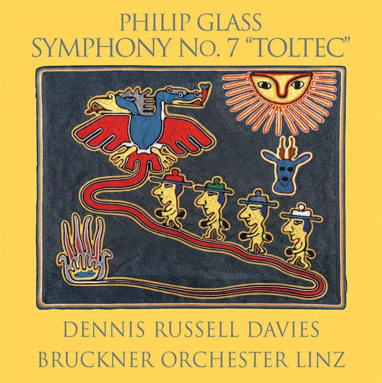 Symphony No.7 " Toltec"