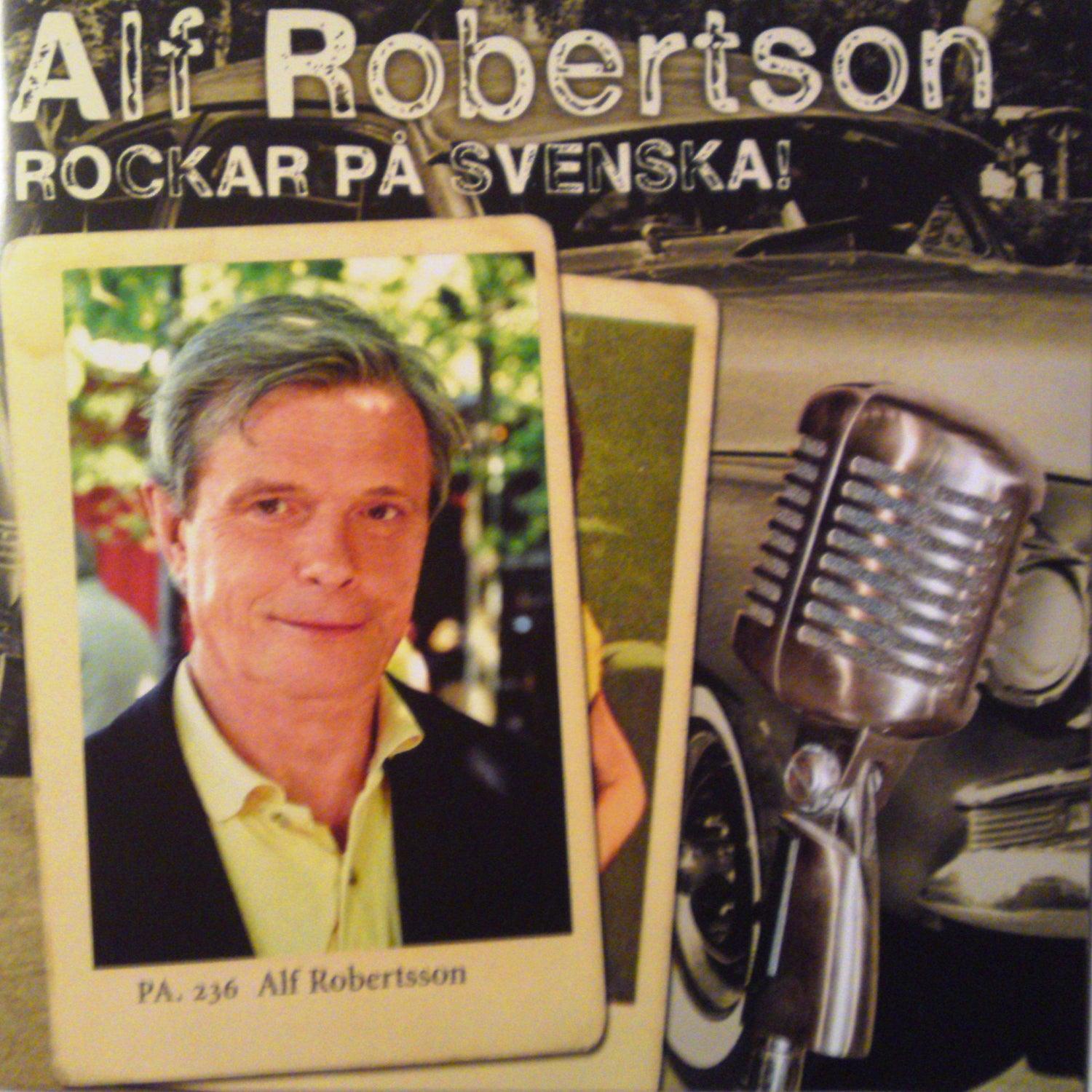 Rockar På Svenska