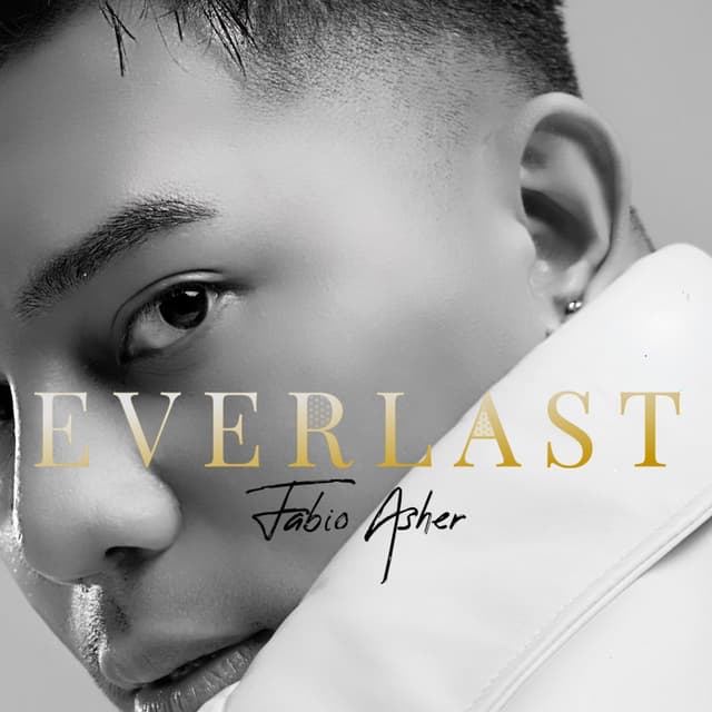 Album cover art for Everlast