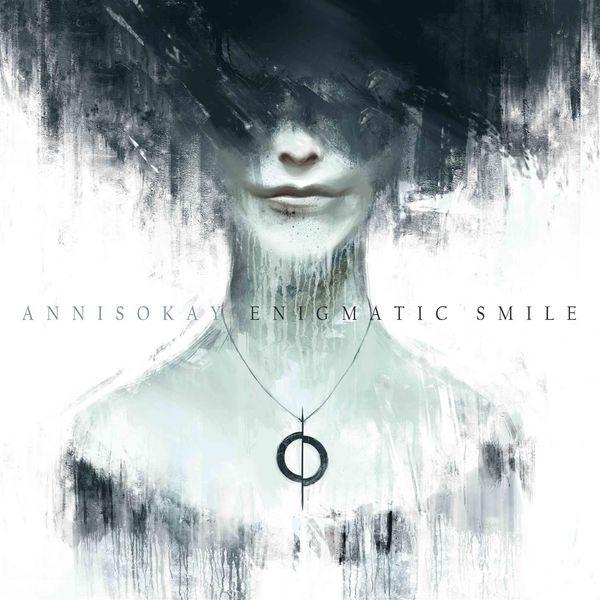 Album cover art for Enigmatic Smile