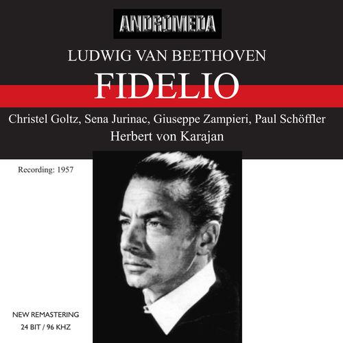 Beethoven: Fidelio