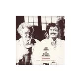 Album cover art for Crossroads