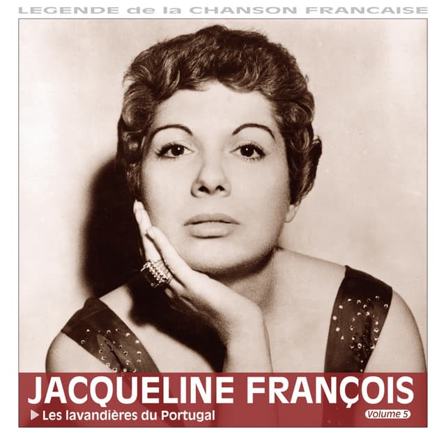 Album cover art for Les Lavandières du Portugal