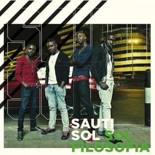 Album cover art for Sol Filosofia