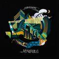 Album cover art for Metropolis The Remix