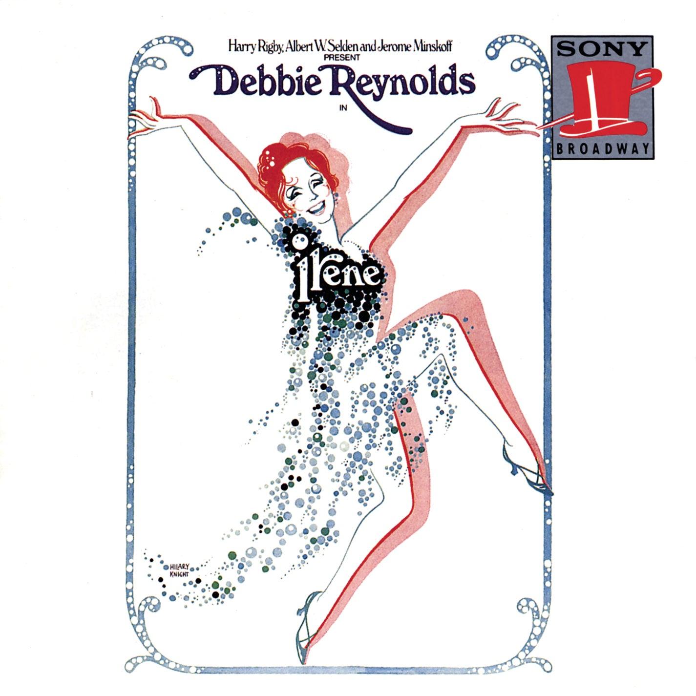 Irene - A Musical Comedy