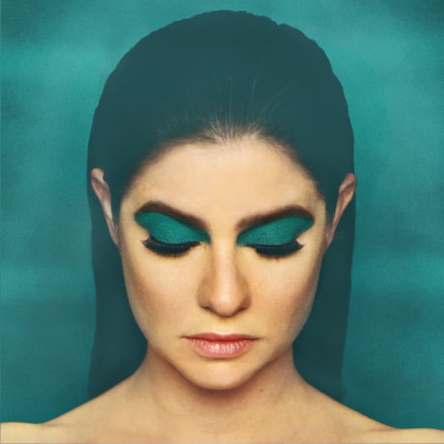 Album cover art for If You Don't Holler, No One Will Hear