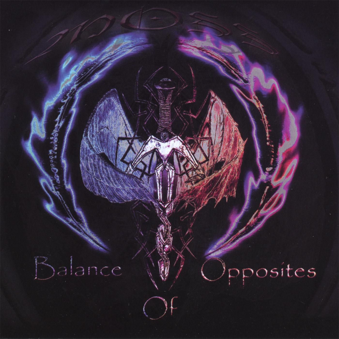 Balance Of Opposites