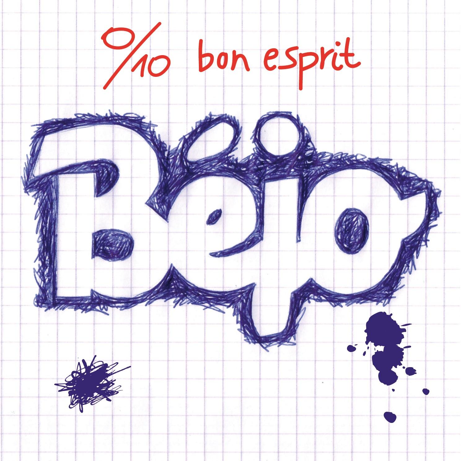 0/10 Bon Esprit