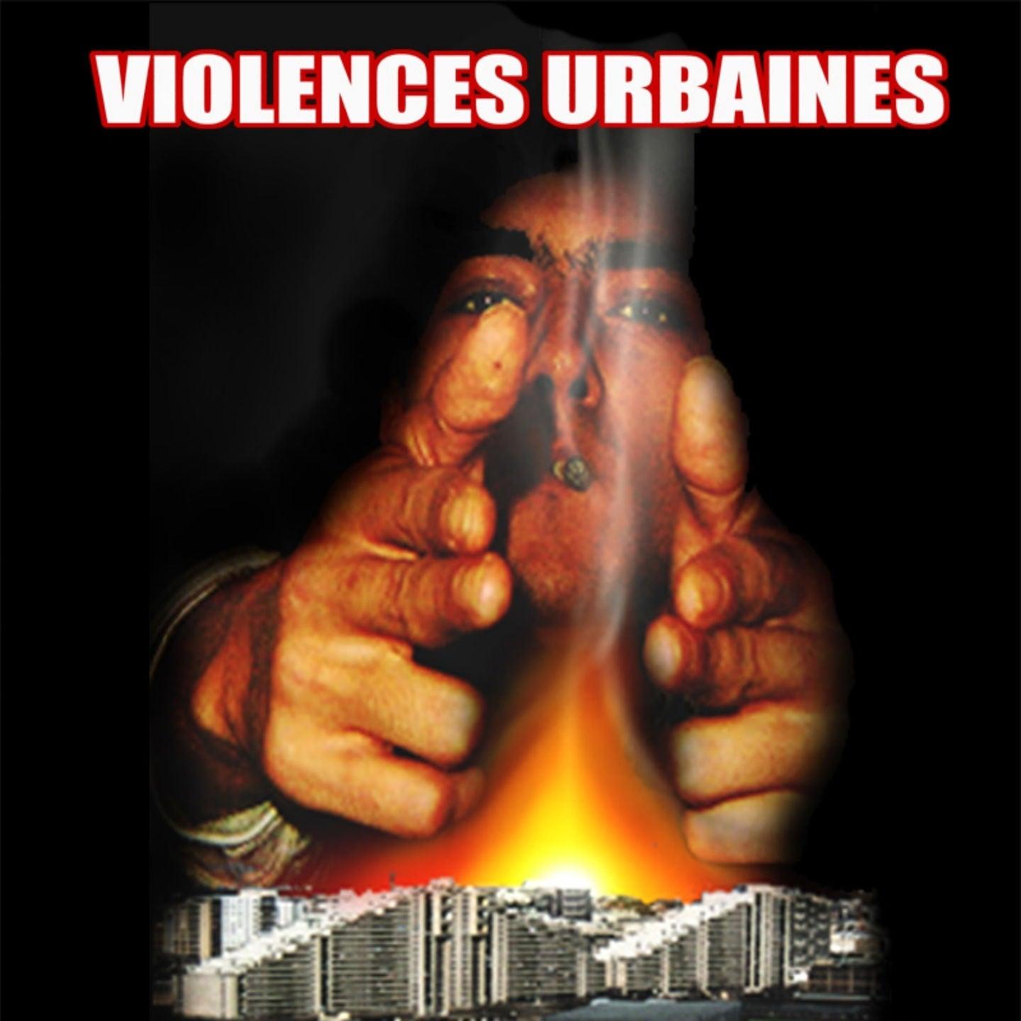 Violences Urbaines