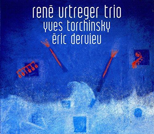 René Urtreger Trio