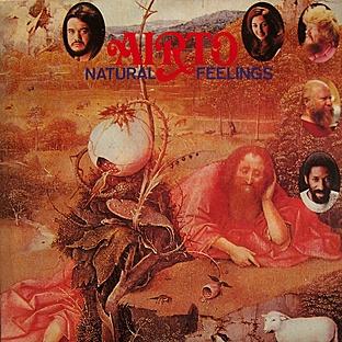 Natural Feelings